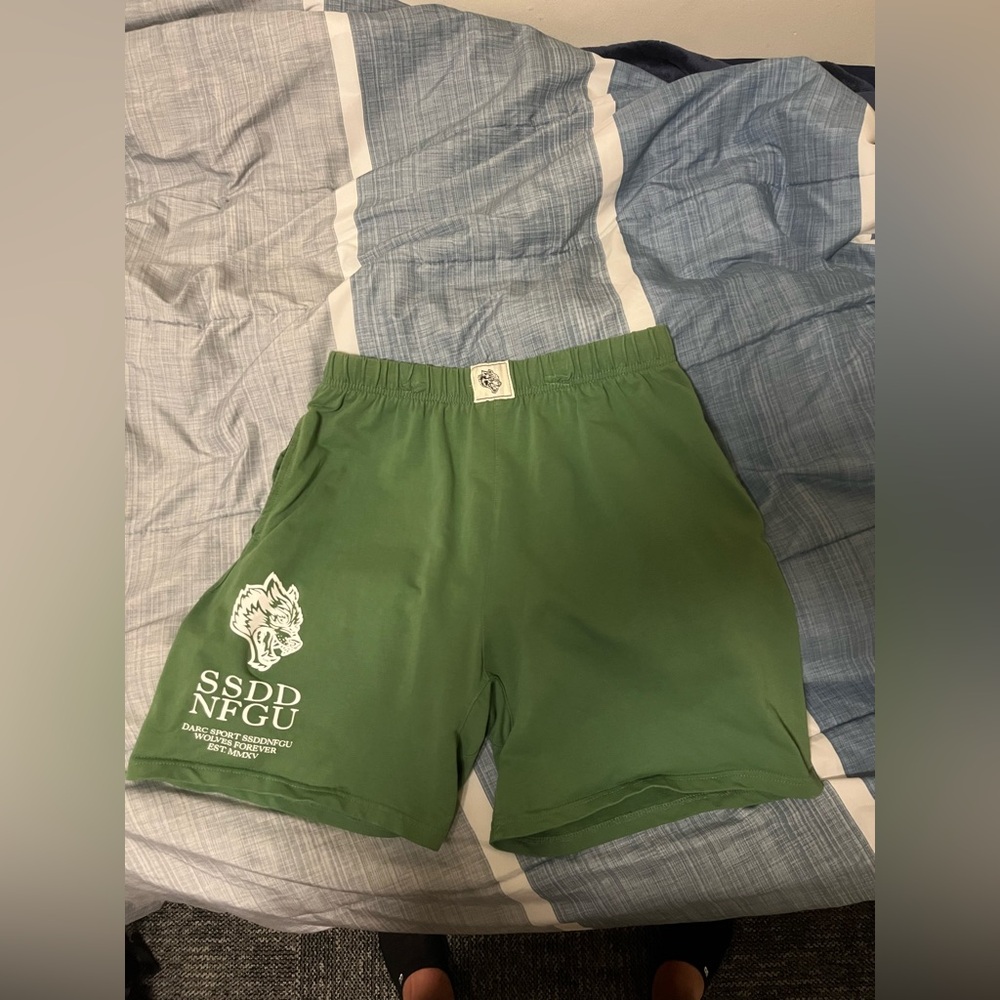DARC SPORT SWEAT SHORTS